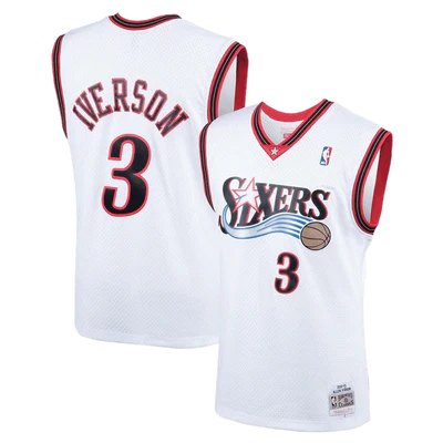 AI jersey placeholder